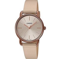 Casio LTP 30mm Nữ LTP-E412RL-5ADF