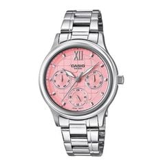 Casio LTP 32mm Nữ LTP-E306D-4AVDF