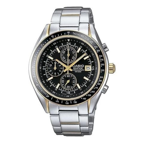 Casio Edifice 41.5mm  EF-503SG-1AVUDF