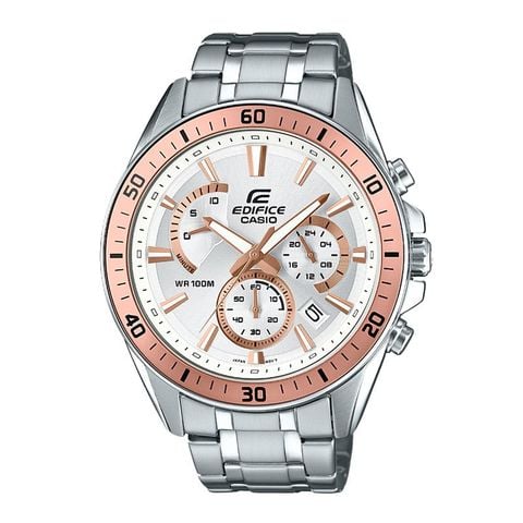 Casio Edifice 47mm Nam EFR-552D-7AVUDF