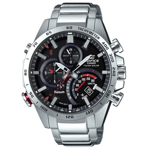 Casio Edifice 48mm Nam EQB-501XD-1ADR