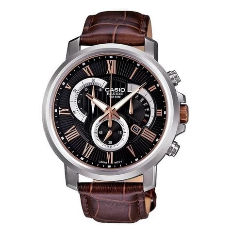 Casio MTP 44mm Nam BEM-506GL-1AVDF