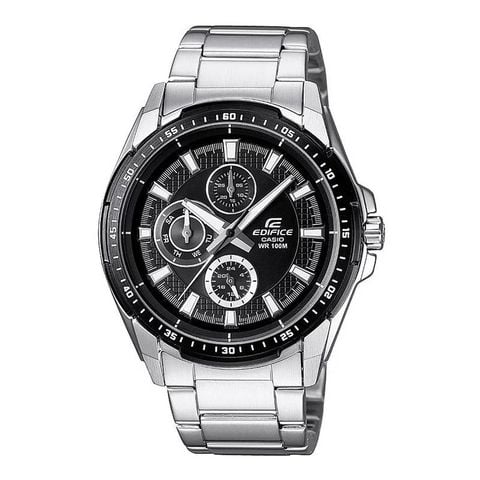 Casio Edifice 43.8mm Nam EF-336DB-1A1VUDF
