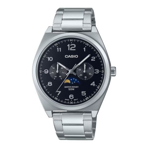 Casio MTP 40mm Nam MTP-M300D-1AVDF