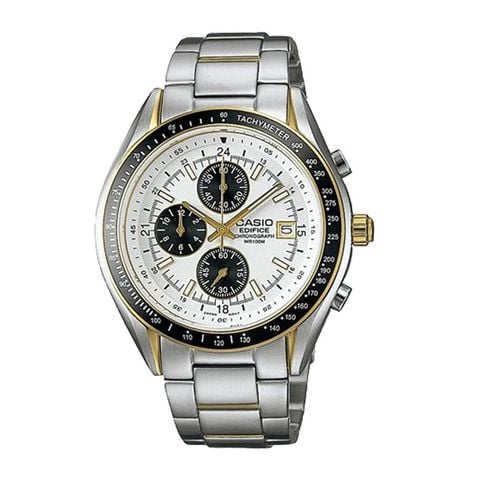 Casio Edifice 41mm Nam EF-503SG-7AVUDF