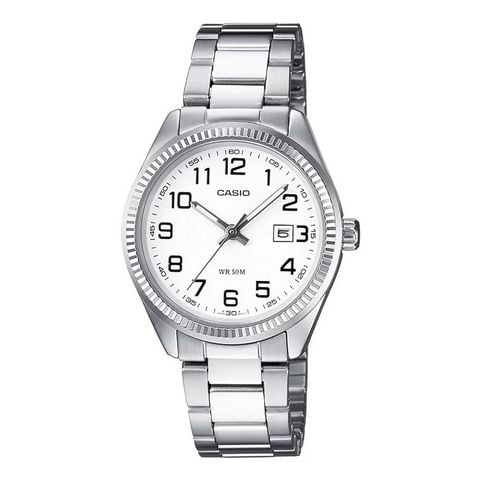Casio LTP 26mm Nữ LTP-1302D-7BVDF
