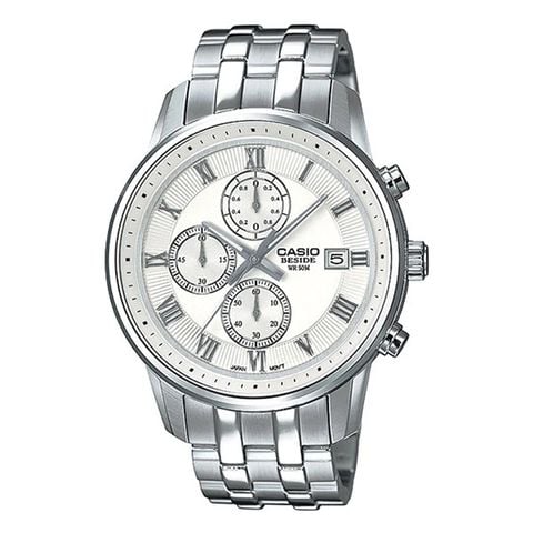 Casio MTP 42mm Nam BEM-511D-7AVDF