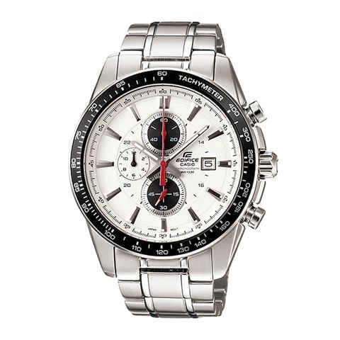Casio Edifice 44.5mm Nam EF-547D-7A1VUDF