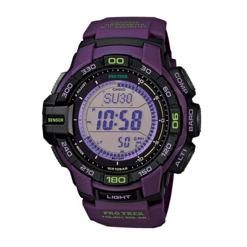 Casio PRG-270-6ADR