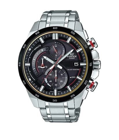 Casio Edifice 49mm Nam EQS-600DB-1A4UDF