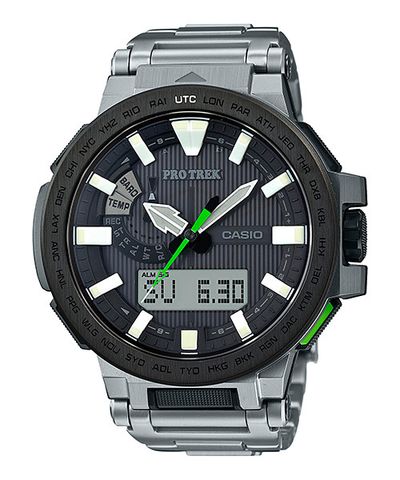 Casio PRX-8000T-7BDR
