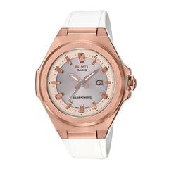 Casio Baby-G 38.8mm Nữ MSG-S500G-7A2DR