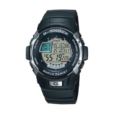 Casio G-Shock 45.9mm Nam G-7700-1DR