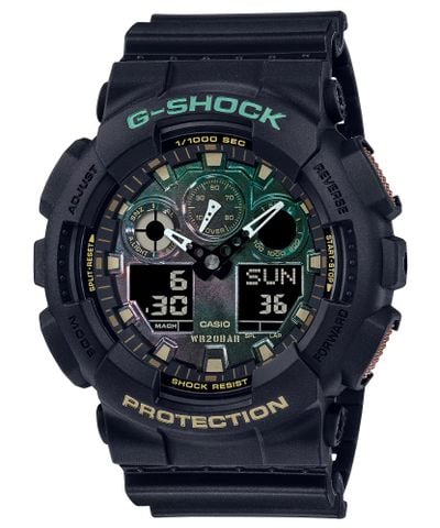 Casio-G-Shock-51.2mm-Nam-GA-100RC-1A
