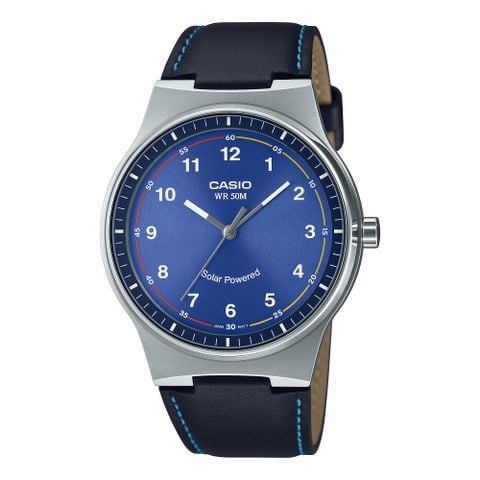 Casio MTP 40mm Nam MTP-RS105L-2BVDF
