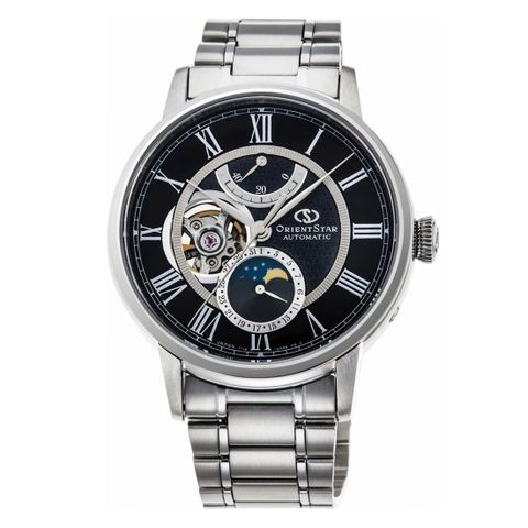 Orient Star RE-AM0004B00B