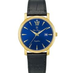 Olym Pianus 39mm Nam OP130-07MK-GL-X