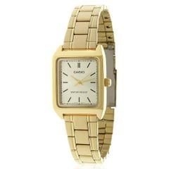 Casio LTP 22mm Nữ LTP-V007G-9EUDF