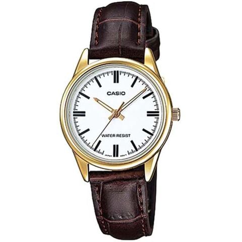 Casio LTP 28mm Nữ LTP-V005GL-7AUDF