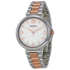 Bulova 38mm Nữ 98L195