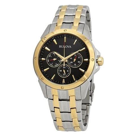 Bulova 43mm Nam 98C120