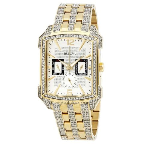 Bulova 40mm Nam 98C109