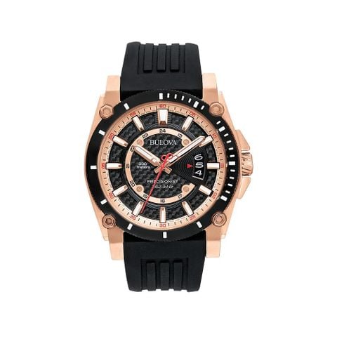 Bulova 46mm Nam 98B152
