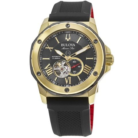 Bulova 45mm Nam 98A272