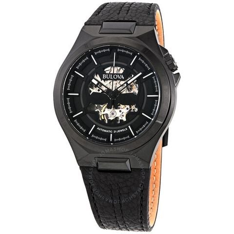 Bulova 46mm Nam 98A238