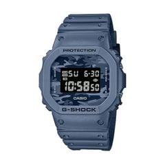 Casio G-Shock 43mm Nam DW-5600CA-2DR