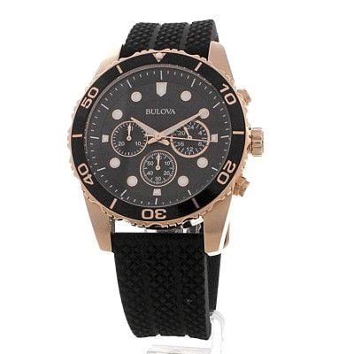 Bulova 44mm Nam 98A192