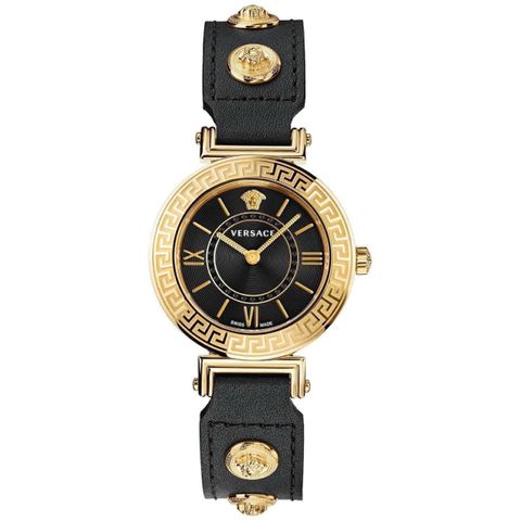 Versace 38mm Nữ VEVG00420