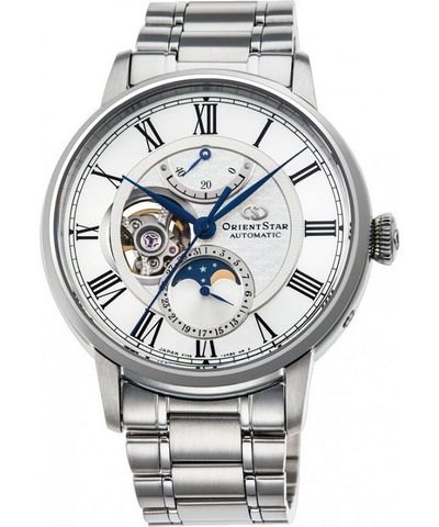 Orient Star RE-AM0005S00B