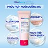 Sữa rửa mặt dịu nhẹ cấp ẩm sáng da Blissberry Glowy Skin Hydrating Cleansing Gel 100ml