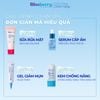 Sữa rửa mặt dịu nhẹ cấp ẩm sáng da Blissberry Glowy Skin Hydrating Cleansing Gel 100ml