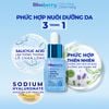 Serum cấp ẩm dịu da và kiểm soát bã nhờn Blissberry Daily Gentle Calming 15ml