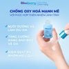 Serum cấp ẩm dịu da và kiểm soát bã nhờn Blissberry Daily Gentle Calming 15ml