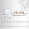 Viên uống giảm mụn Blissberry Pureskin Acne Support K21 20 viên-2