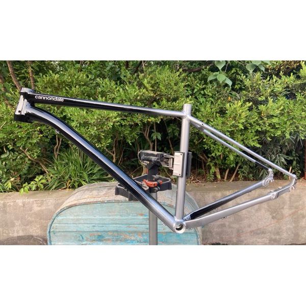  khung xe đạp Cannondale big c 27.5 29 inch 