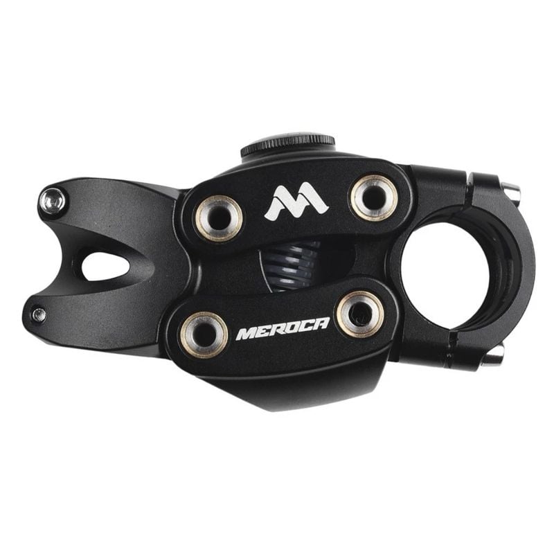  Potang giảm shock Meroca 4 lò lực tuỳ chỉnh 