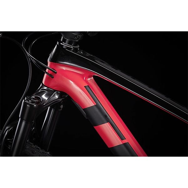  khung xe đạp dây âm chất lượng cao 