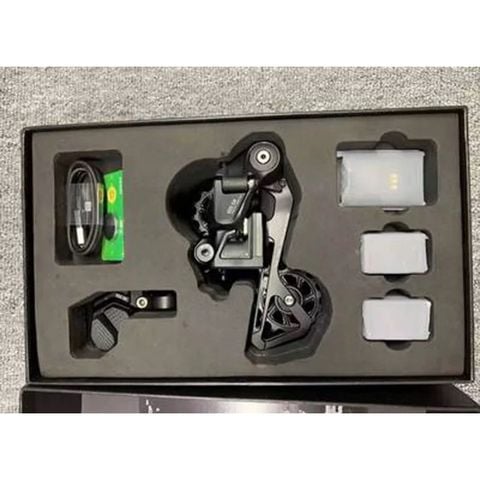 groupset