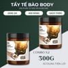 [Dạng Hũ] Combo 2 Tẩy Tế Bào Chết Body Hữu Cơ Mộc Ân Group (MAG) 300g Dưỡng Da Body