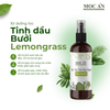 [X1BLEG120] Xịt Kích Mọc Tóc Tinh Dầu Bưởi Sả Chanh ( Lemongrass ) 120ml Mộc Ân Haircare hỗ trợ giảm rụng, bồng bềnh chân tóc