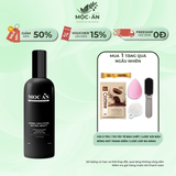  [18 Loại ] Xịt Dưỡng Tóc Tinh Dầu Bưởi Mộc Ân Haircare 120ml 
