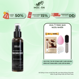  [18 Loại ] Xịt Dưỡng Tóc Tinh Dầu Bưởi Mộc Ân Haircare 120ml 