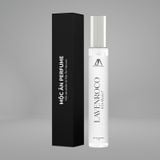  [ 10 Loại ] Nước Hoa Nữ Thơm Lâu Mộc Ân Perfumes 10ml 