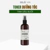 [MTN100] Toner Xịt Tóc Tinh Dầu Vỏ Bưởi Da Xanh 100ml Mộc Ân Haircare dành cho tóc gãy rụng/tóc hư tổn, dưỡng ẩm bóng mượt