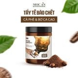  [Dạng Hũ]  Tẩy Tế Bào Chết Body Hữu Cơ Mộc Ân Group (MAG) 300g Dưỡng Da Body 