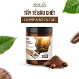  [Dạng Hũ] Combo 3 Tẩy Tế Bào Chết Body Hữu Cơ Mộc Ân Group (MAG) 300g Dưỡng Da Body 